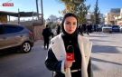 وزير الثقافة الإيراني: مراسلة تسنيم المحتجزة لدى الكيان الصهيوني شاهد على استهداف الإعلام - ye
