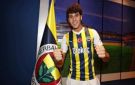 عمر فايد ينتقل رسميا إلى فروسينوني الإيطالي