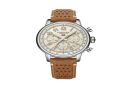 Chopard تستحضر سباق الألف ميل للسيارات الكلاسيكية في ساعة Mille Miglia Classic Chronograph Raticosa