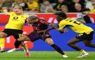بمشاركة الصيباري.. بايرن ميونخ بطلا للسوبر الألماني على حساب دورتموند - ye