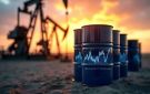 سعر النفط يتخلى عن مكاسبه
