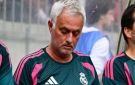 مورينيو: ريال مدريد أظهر شخصيتين أمام فيورنتينا - ye