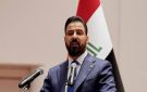 الزيدي: لن نسمح باستخدام العراق في الاعتداء على دول الجوار