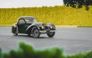 طرح Bugatti Type 57SC Atalante في مزاد مونتيري 2026 بسعر خيالي