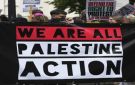  الأمم المتحدة لحقوق الإنسان تندد بتصنيف أمريكا فلسطين أكشن منظمة إرهابية