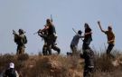 العدو الإسرائيلي ومستوطنوه يواصلون اعتداءاتهم ضد الفلسطينيين وممتلكاتهم في الضفة والقدس