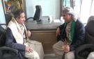 الفريق الرويشان يطلع على جهوزية أبناء جحانة للمشاركة في فعالية المولد النبوي