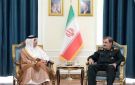 اللوء رضائي يحذر واشنطن من عواقب أي عدوان جديد على إيران