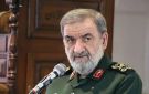 اللواء رضائي: فتح مضيق هرمز مرتبط بوقف الحرب في غزة ولبنان
