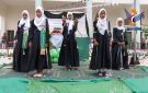 الهيئة النسائية في مأرب تحيي ذكرى المولد النبوي الشريف