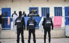هيئة الأسرى الفلسطينيين : الأسير مسالمة أصيب في عينه جراء اعتداء وحدة القمع في سجن صهيوني