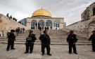 محافظة القدس: تصعيد خطير لانتهاكات العدو الإسرائيلي في القدس والأقصى خلال يوليو