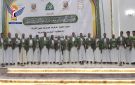 مديرية بني الحارث في أمانة العاصمة تحتفي بذكرى المولد النبوي