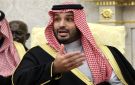 ولي العهد السعودي يزور باريس ويشهد توقيع اتفاقات عدة 