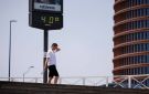 ألمانيا وإسبانيا تعلنان تسجيل أعداد وفيات قياسية جراء الحر