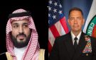 البث الإسرائيلية: الرياض طلبت من واشنطن قيادة المعركة ضد اليمن
