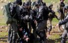 إصابة طفل فلسطيني برصاص الاحتلال في مخيم الأمعري - ye