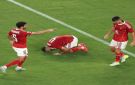 الشمال القطري يعلن ضم نجم الأهلي المصري - ye