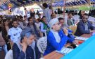 انطلاق فعاليات المسابقة الثقافية والفنية بجامعة صنعاء تزامنا مع المولد النبوي