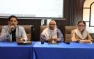 بدء ورشة تدريب المدربين حول تعزيز قدرات الصحة العامة في المنافذ الحدودية