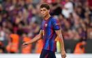 برشلونة يتحرك لمكافأة حمزة عبدالكريم