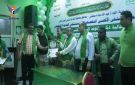 مستشفيا الأقصى والحديدة ينظمان فعالية بذكرى المولد النبوي