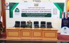 وزارة المالية ومصلحة الضرائب والجمارك تنظم ندوة بذكرى المولد النبوي