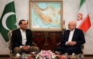 إيران: نتابع تنفيذ شروط مذكرة التفاهم وعلى أمريكا الالتزام بتعهداتها