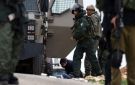 العدو الإسرائيلي يعتقل 5 فلسطينيين بينهم طبيبة وطل من الضفة والقدس
