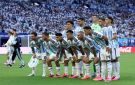 الفيفا يفرض عقوبات على منتخب الأرجنتين بسبب أحداث كأس العالم 2026