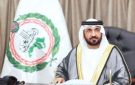 رئيس البرلمان العربي يدين الانفجار الإرهابي بريف دمشق