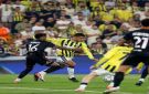 فنربخشة يتعادل مع ليون في تمهيدي دوري أبطال أوروبا - ye