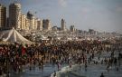 المياه في غزة: تدمير العدو الإسرائيلي البنية التحتية يتسبب بكارثة بيئية وصحية