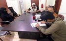 بدعم آدرا .. تدشين مشروع للطاقة الشمسية في مدرسة الفلاحين بالبساتين