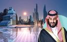 بعد إنفاق 50 مليار دولار.. تفاصيل توقف مشروع نيوم السعودي