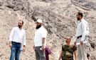 مدير عام التواهي يوجه بتنفيذ مشروع حفر بئر وإنشاء خزان مياه في القلوعة