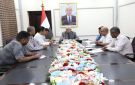 إقرار انطلاق بطولة كرة القدم الودية لمنتخبات المحافظات
