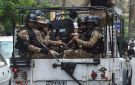 الجيش الباكستاني: مقتل 7 من عناصر طالبان باكستان خلال عملية أمنية في خيبر بختونخوا - ye