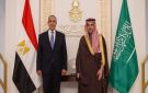 مصر والسعودية تدعوان إلى عدم الالتفات لما ينشر بشأن العلاقات الثنائية - ye