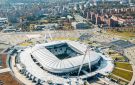 الاتحاد الإيطالي يعلن المدن المرشحة لاستضافة يورو 2032 - ye