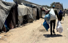 بريطانيا تحذر من إبعاد ممثليها من مركز التنسيق الدولي لغزة - ye