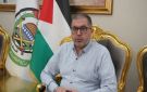 حماس: نقدر عاليا تصريحات محسن رضائي حول ضرورة إنهاء الحرب في المنطقة