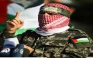 أبو عبيدة في ذكرى رحيل سلفه: كان مدرسة ملهمة وسنكمل الطريق حتى النصر والتحرير