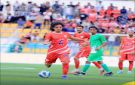 سيئون وشعب صنعاء إلى ربع نهائي كأس الجمهورية - ye