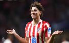إدارة أتليتيكو مدريد تستبعد انتقال ألفاريز إلى برشلونة