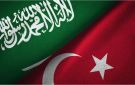 السعودية وتركيا وباكستان توقع اتفاق دفاع مشترك وسط الاضطرابات بالمنطقة