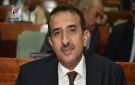الفريق الرويشان يهنئ قائد الثورة والرئيس المشاط بمناسبة المولد النبوي