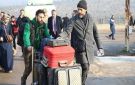 تركيا: عودة 723 ألف سوري إلى بلادهم منذ الإطاحة بنظام الأسد - ye
