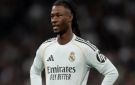 ريال مدريد يحسم مصير كامافينغا بعد ضياع رودري - ye