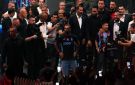 محمد صلاح: استقبال طرابزون فاق كل توقعاتي - ye